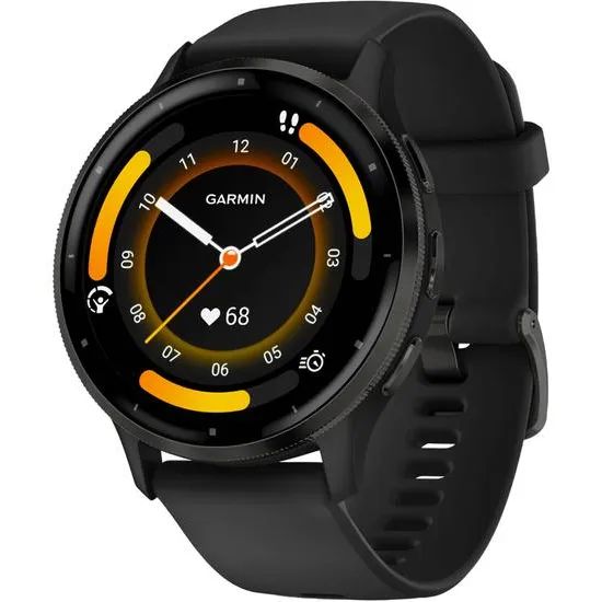 Relógio Garmin Venu 3