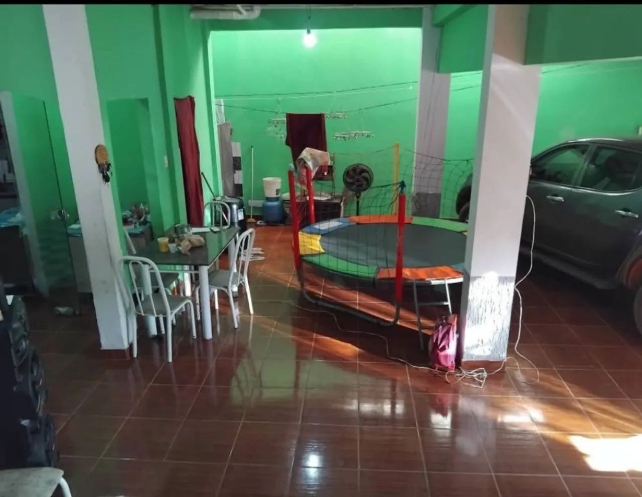 Foto - Rio Branco - Parque das Palmeiras