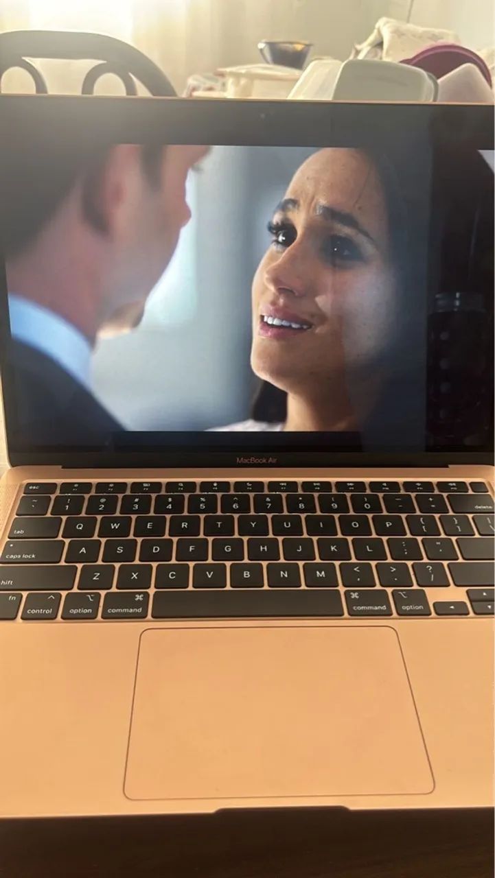 MacBook Air M1 - Rose Gold - Foto 3