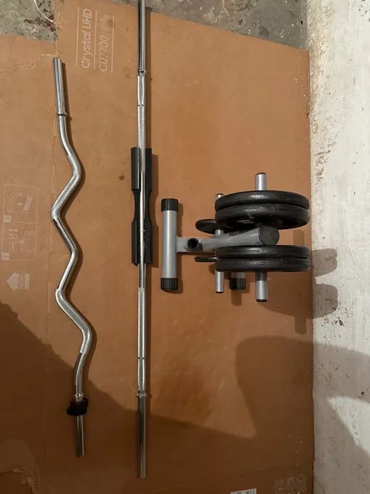 Acessórios de academia - Foto 3