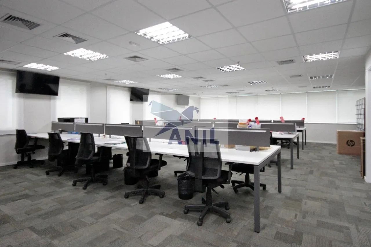 Conjunto/Sala para Locação na Vila Olímpia - 240m² por R$24.800 - Foto 12