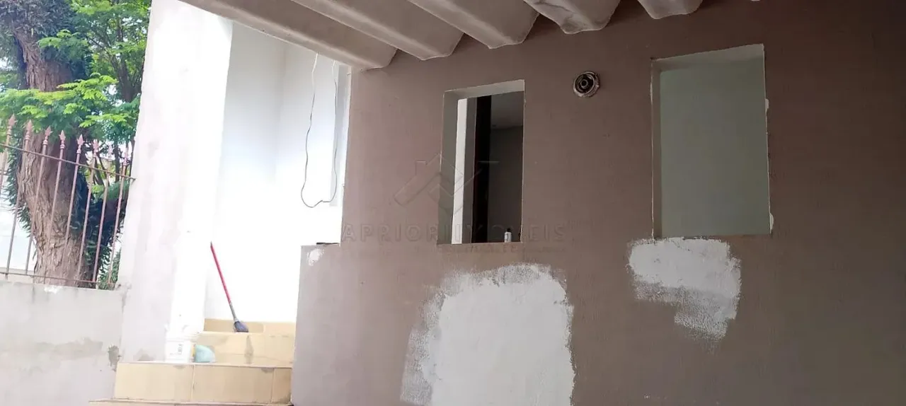 Sobrado para locação na Vila Assunção por R$ 2.300,00