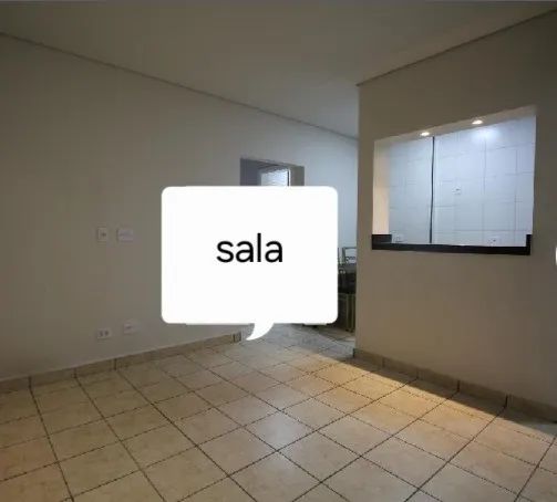 Foto - São Paulo - Vila Firmiano Pinto