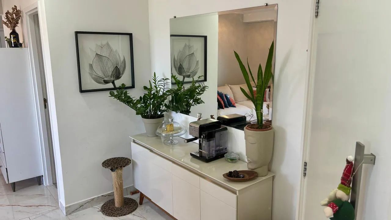 Apartamento para Venda em Barueri, Centro Comercial Jubran, 4 dormitórios, 1 suíte, 2 banh - Foto 3