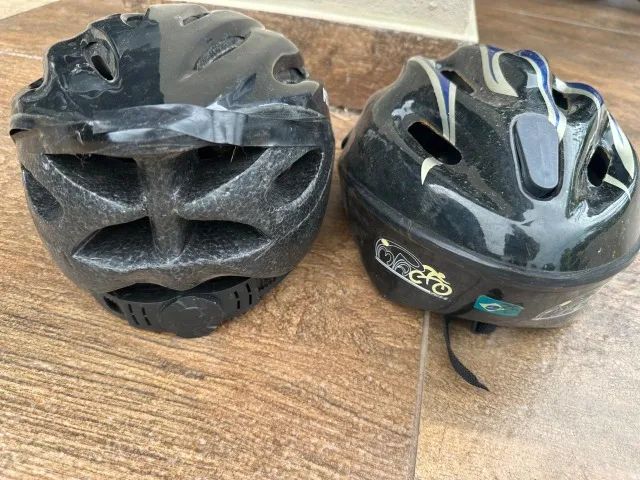 Capacete para ciclismo atrio - Foto 3