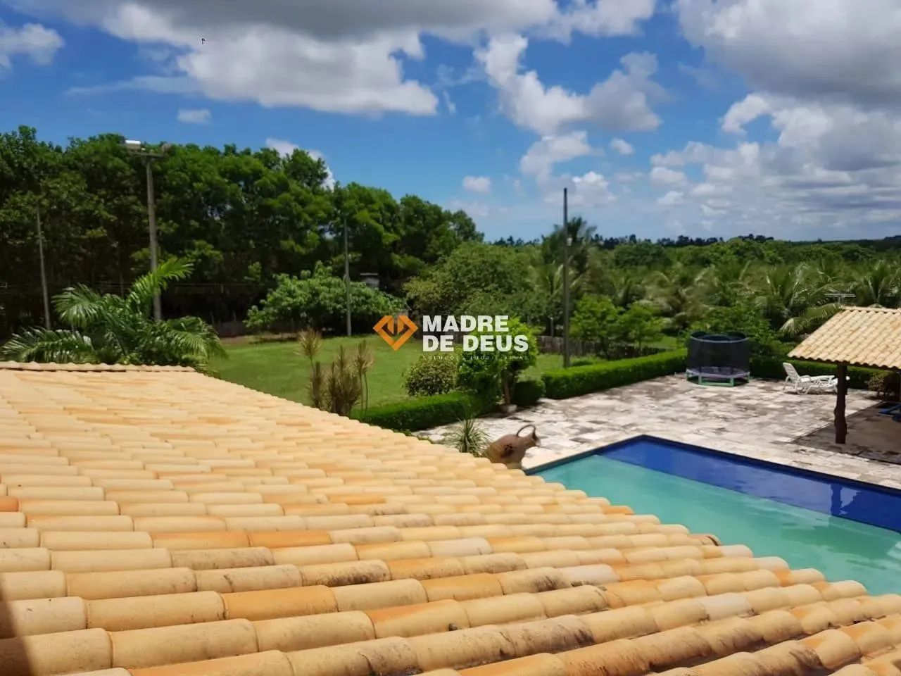 Rancho Completo em Patacas - Aquiraz/CE | 18 Hectares | Estrutura Rural e Lazer - Foto 7