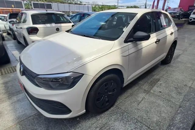 Volkswagen Polo Track 1.0 Flex 12V 5p - Foto 3