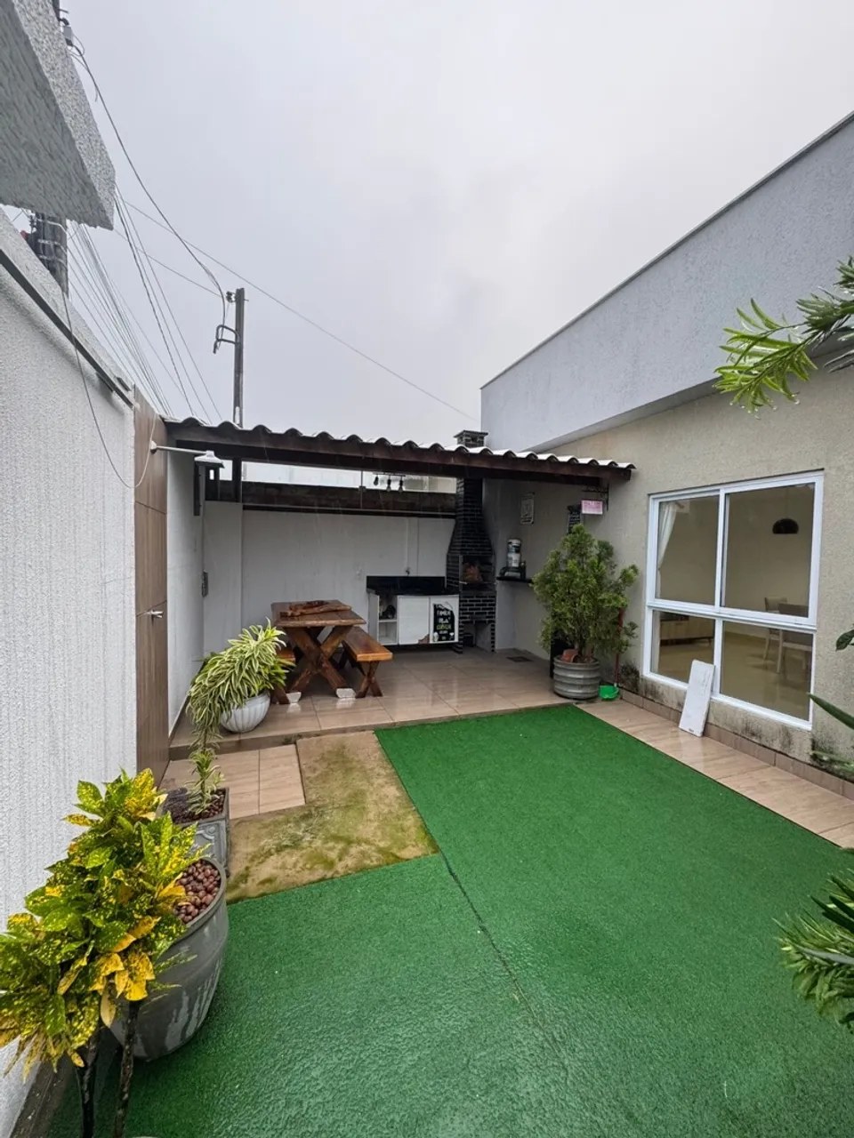 Casa a venda condomínio Porto de pedras