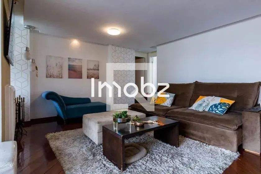 Imobz - Apartamento à venda no Condomínio Portal Da Cidade - Rua Frederico Guarinon, 125 - - Foto 3