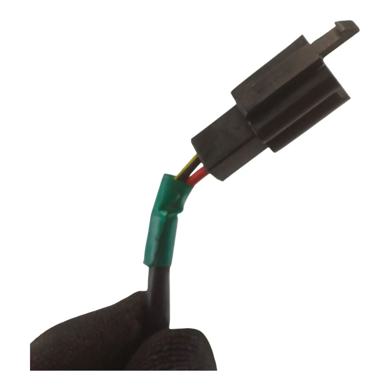 Luz Placa Kawasaki Ninja 400 18 19 2020 2021 2022 2023 2024 - Foto 5