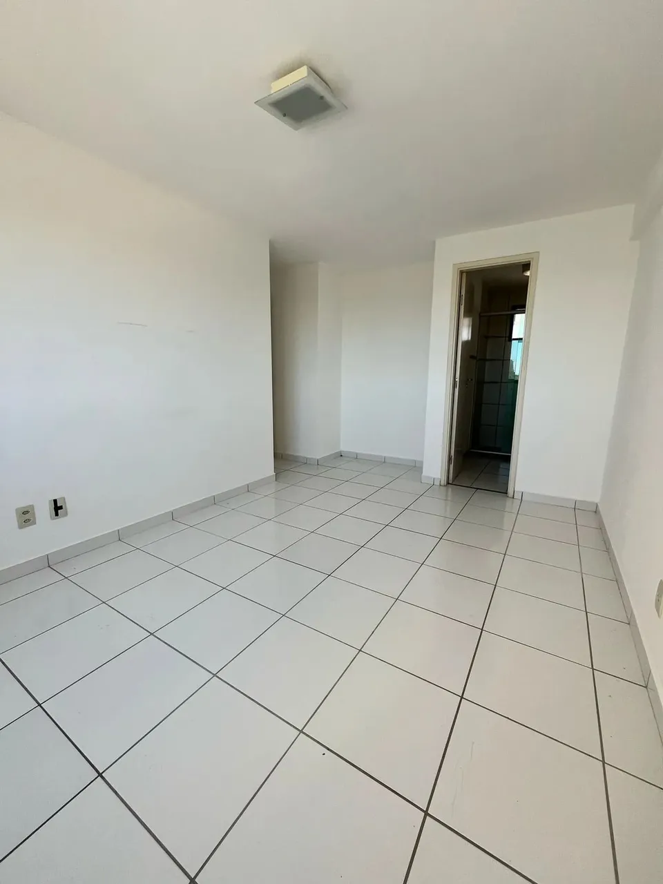 Imóvel para aluguel com 87 metros quadrados com 3 quartos em Ponta Negra - Natal - RN