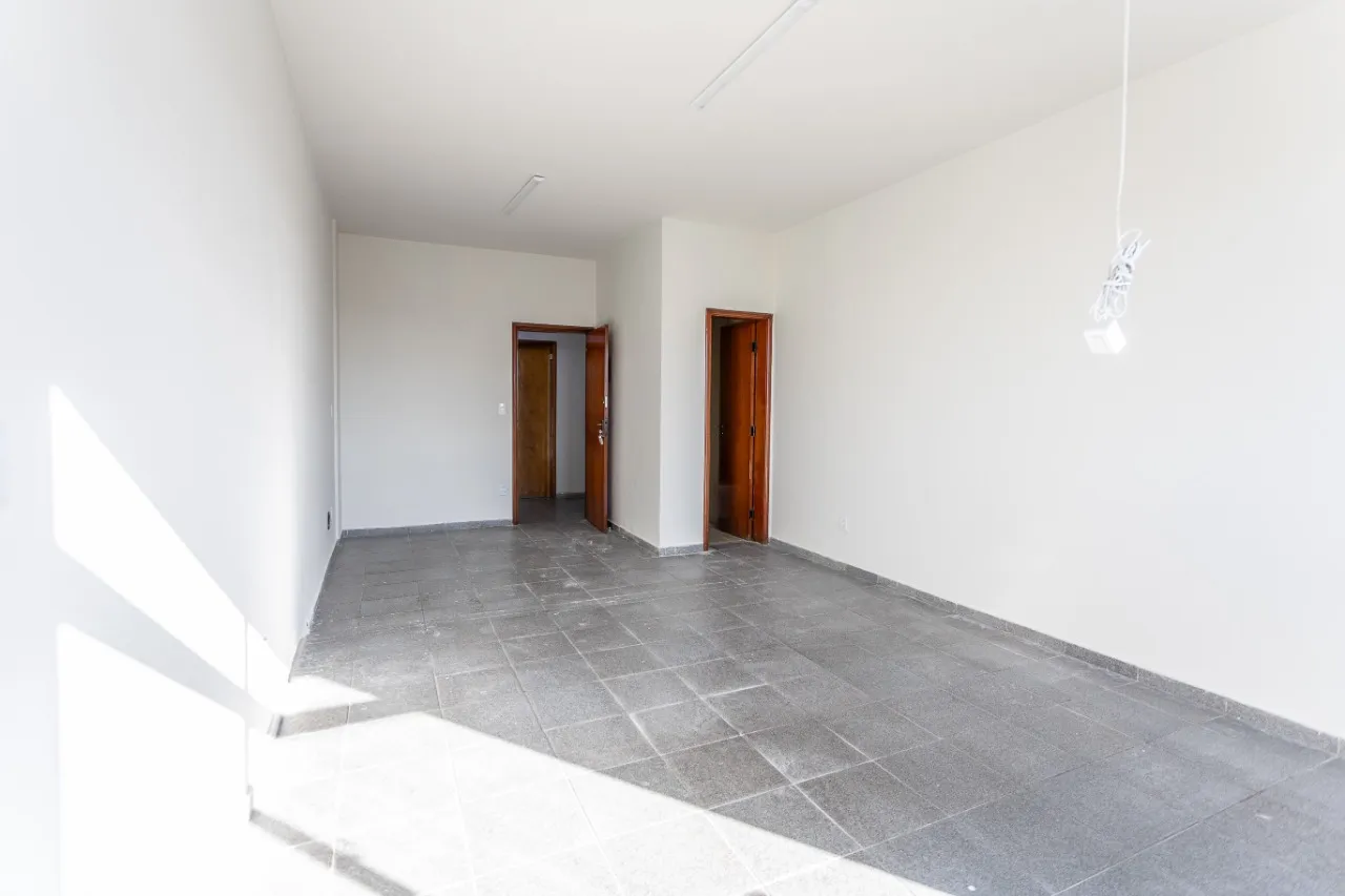 Sala 27,82m² Setor Sul