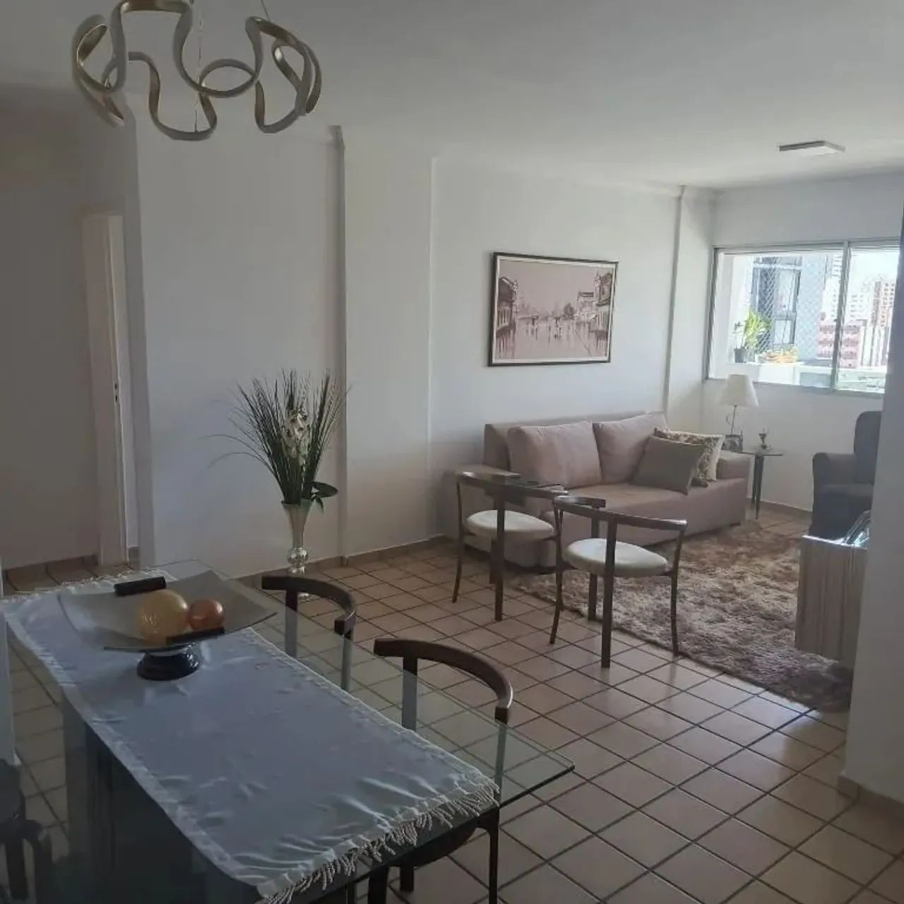 Valor de Super OPORTUNIDADE para ALUGUEL! Apartamento localizado em bairro de MIRAMAR! - Foto 3