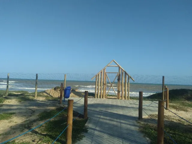 Terreno excelente no Sunset na Barra