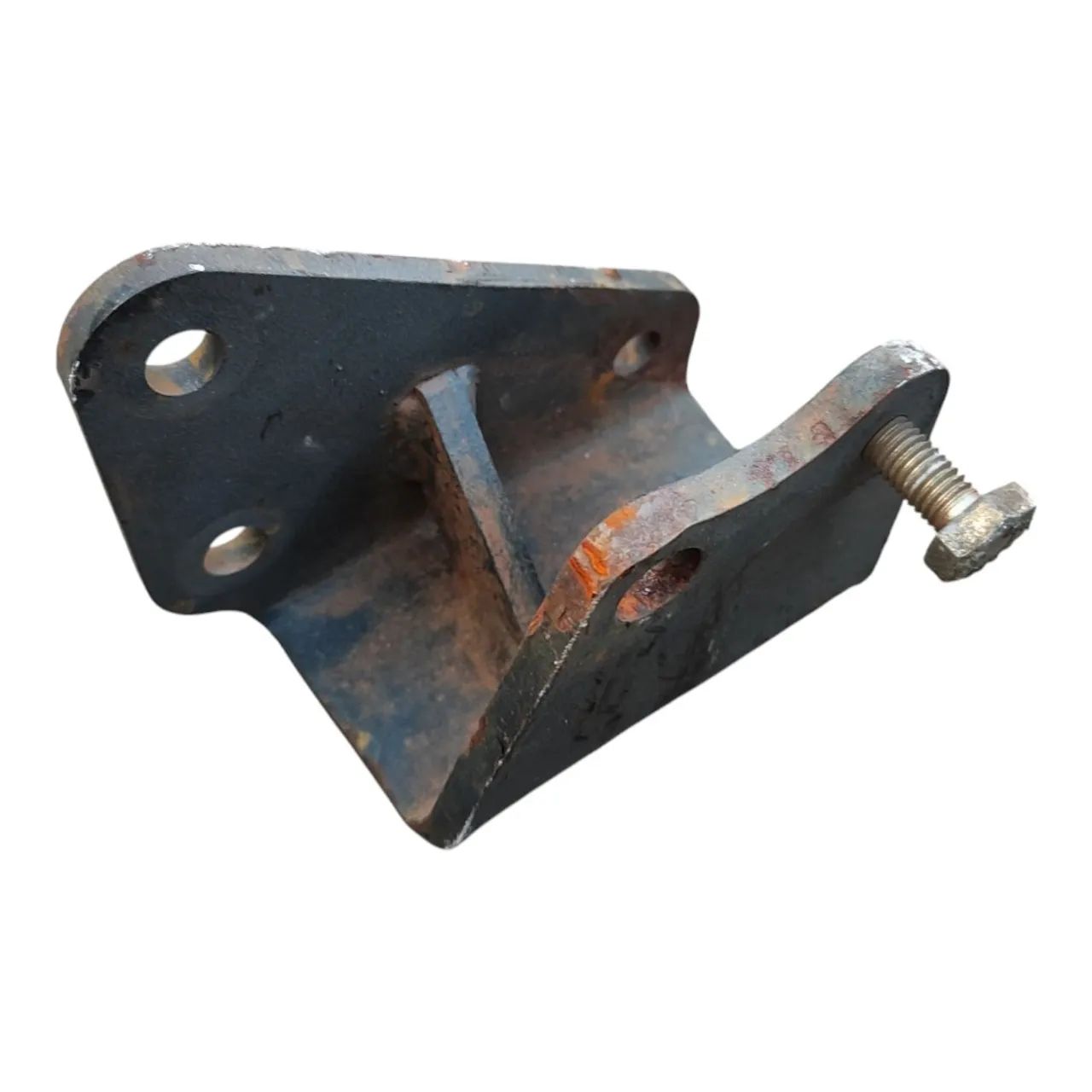 Suporte Chassi Da Trava Da Cabine Cam Vw * E4006 - Foto 4