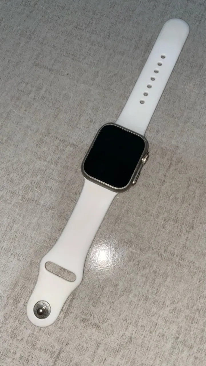 Smartwatch IWO ULTRA MINI SÉRIES 8