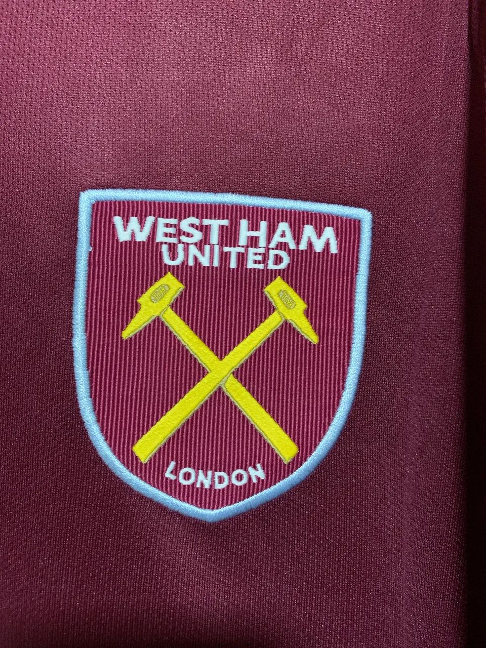 West Ham United - Foto 4