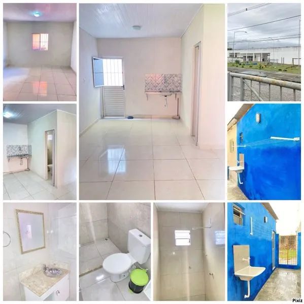 Foto - Feira de Santana - Tomba