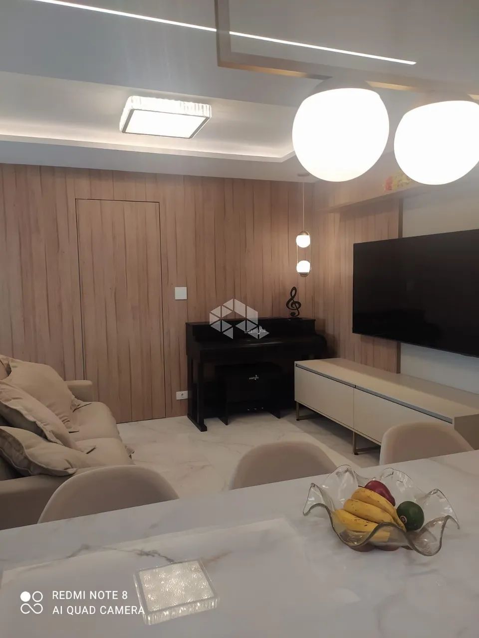 Apartamento com 3 dormitórios 2 vaga com 75m² - Vila Azevedo - Tatuapé - Foto 4