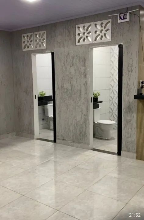 Espaço para festas e eventos.  - Foto 12