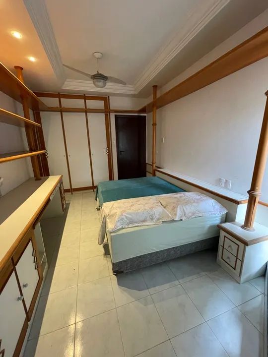 Apartamento Temporada em Localização privilegiada - Foto 4