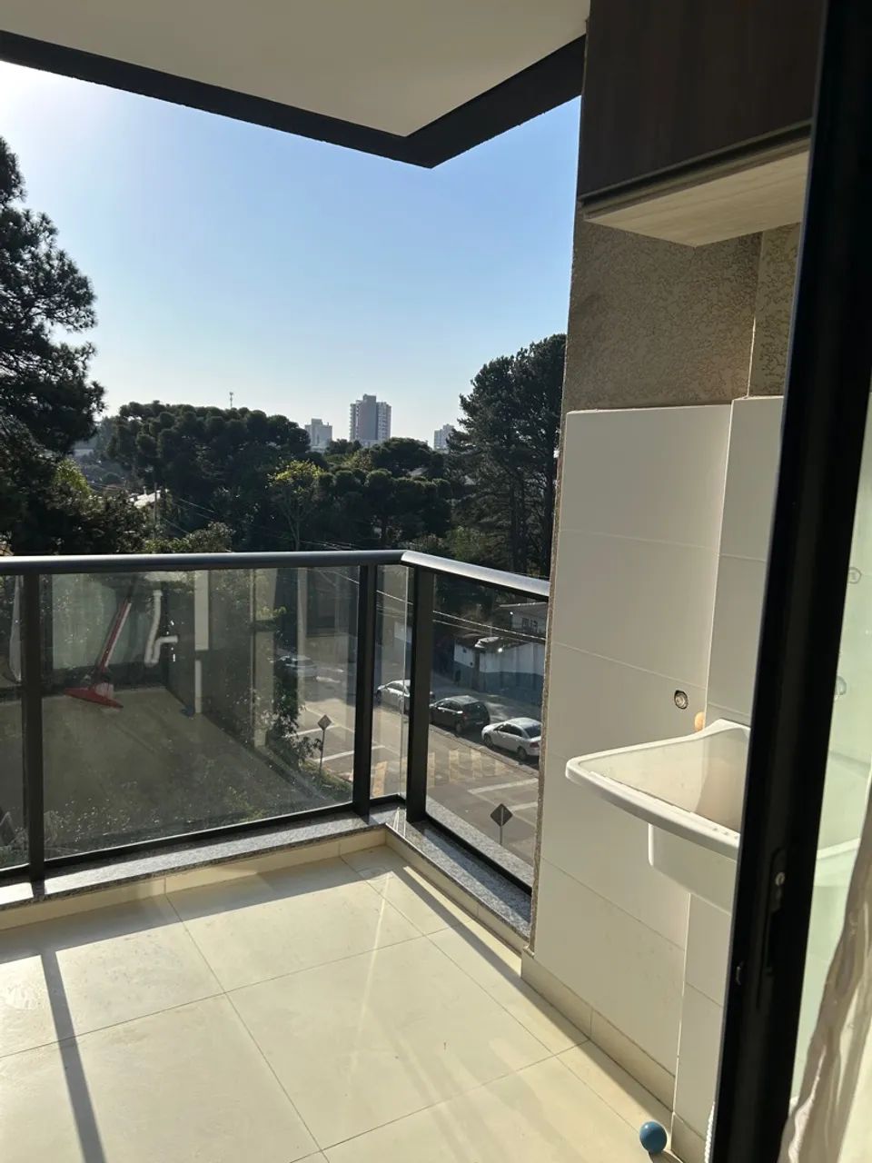 Foto - São José dos Pinhais - São Pedro