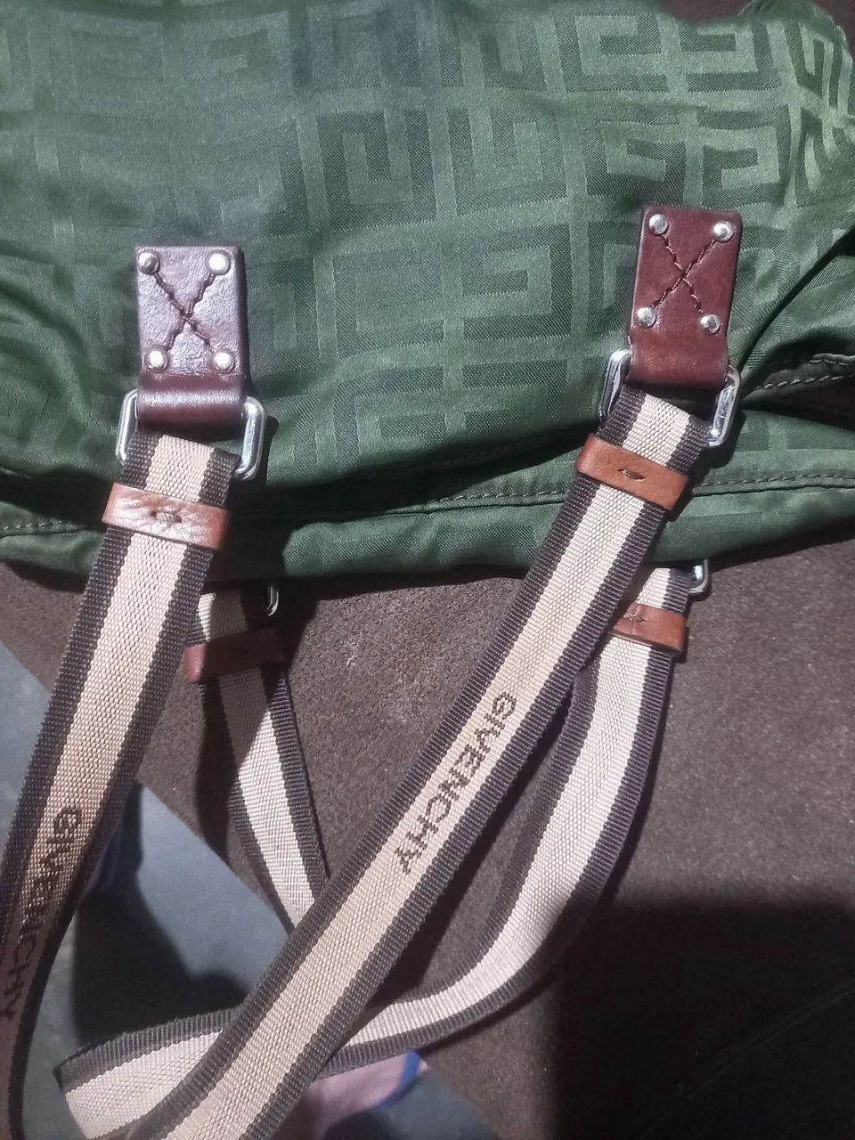 Bolsa de ombro Givenchy - Foto 2