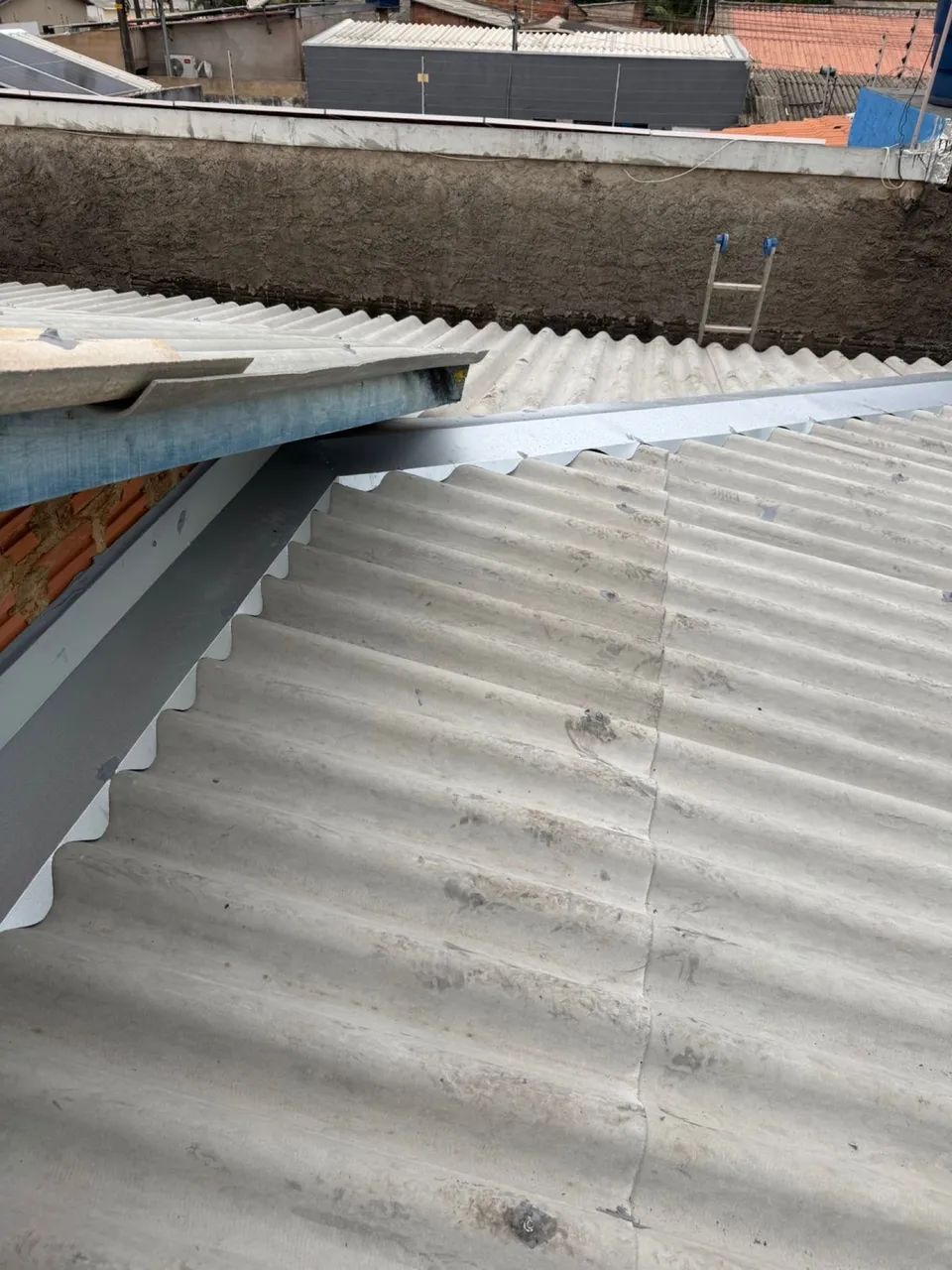 Rufos e Cumeeira - Foto 2