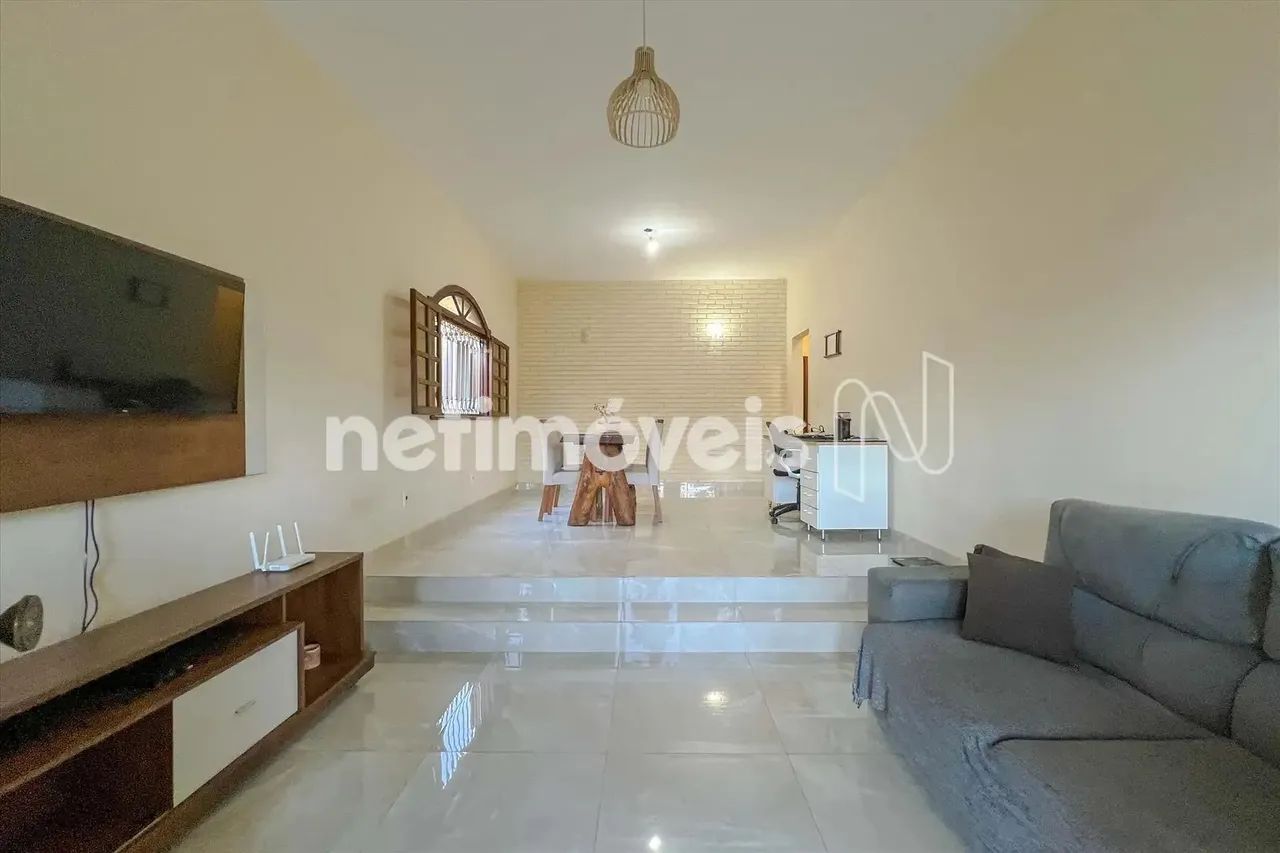 Venda Casa Dona Clara Belo Horizonte - Foto 3