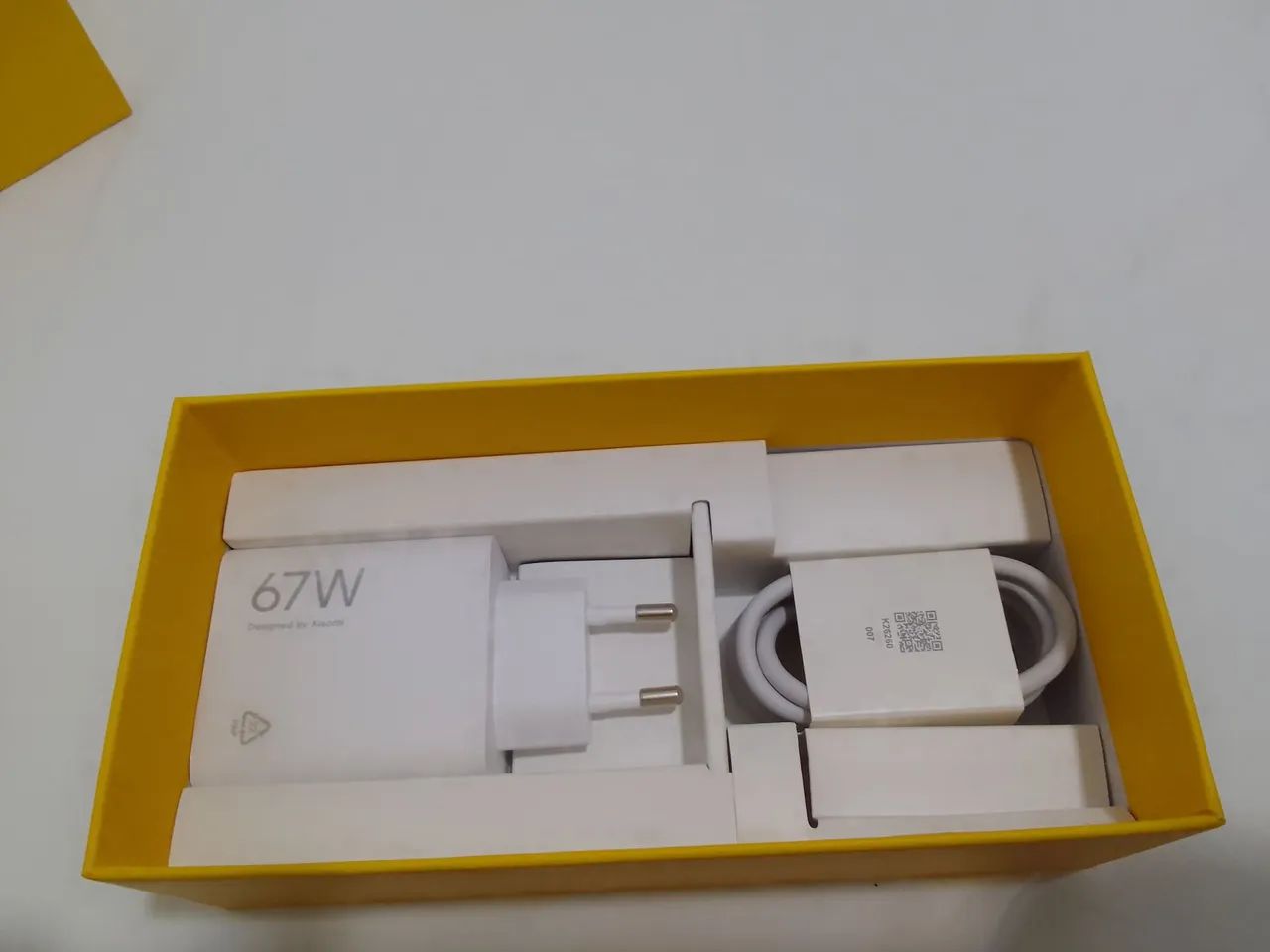 Carregador de Parede para Celular - Foto 2