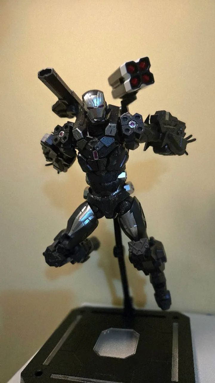 War Machine Sentinel - Foto 2