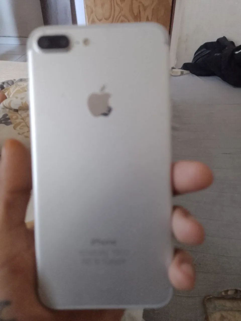 iPhone 7plus 