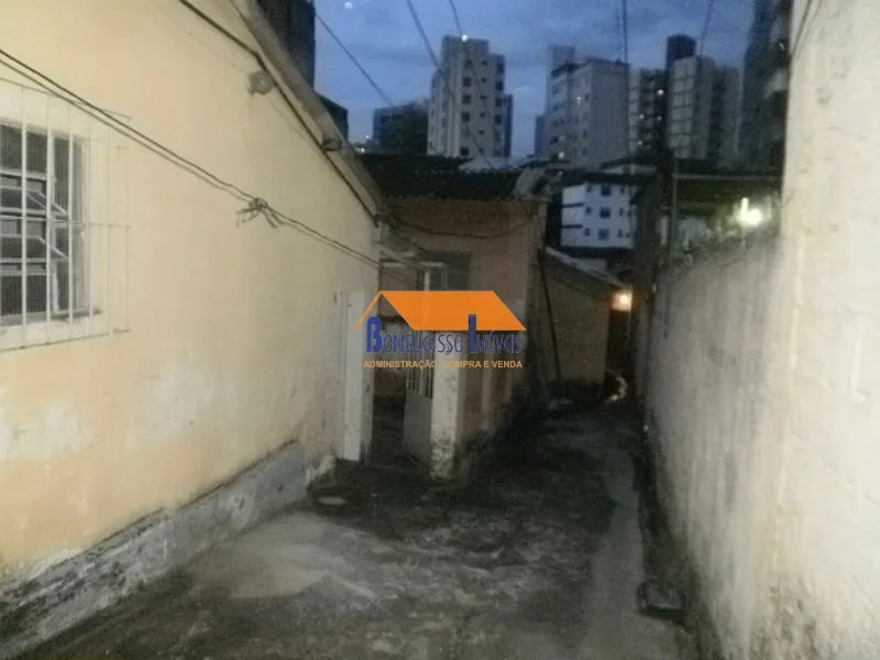 Terreno em Belo Horizonte, no bairro Bairro Da Graça, à venda.