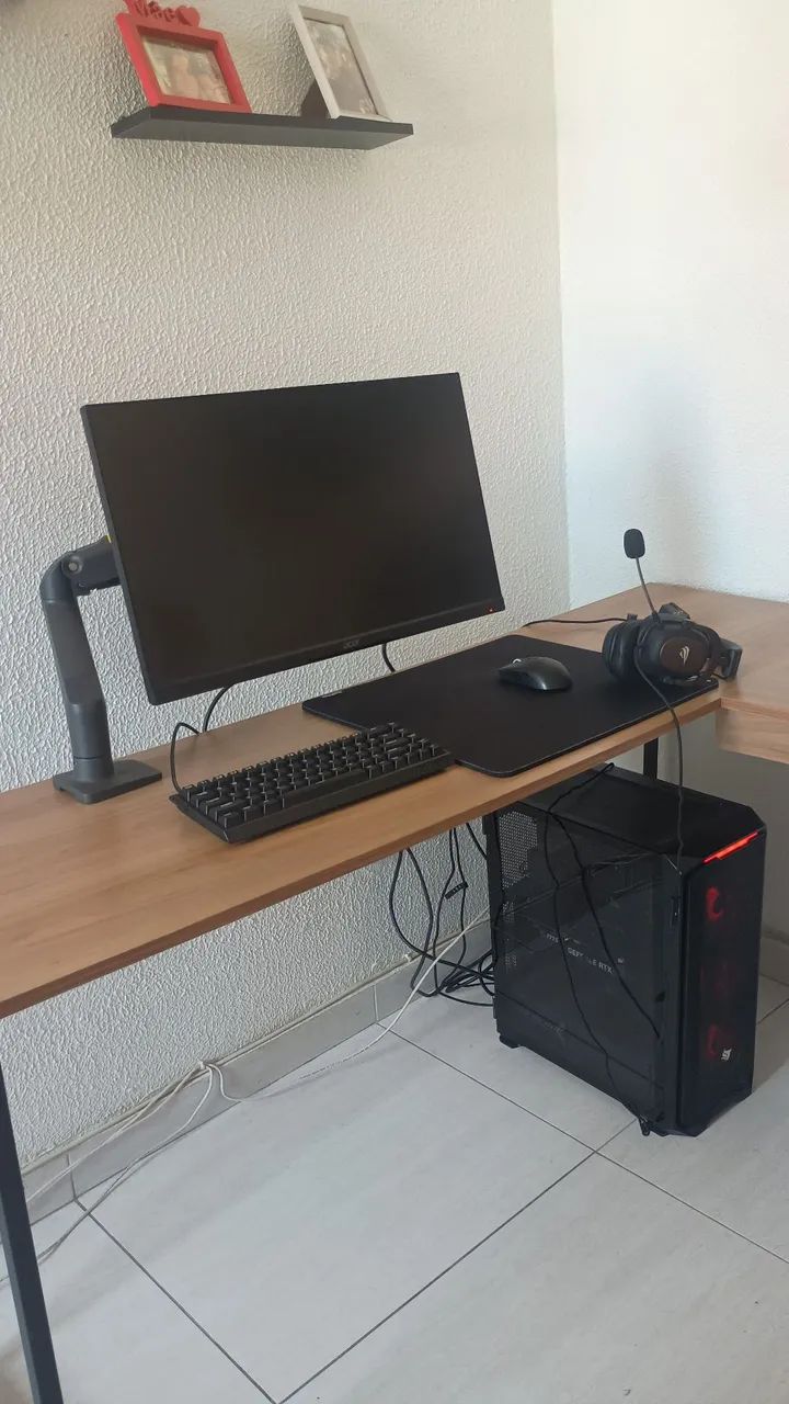 Mesa em L64850144905985124