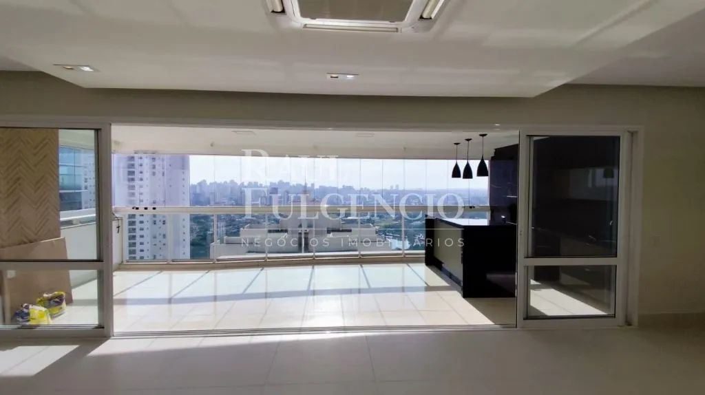 Apartamento com 3 suítes para alugar na Gleba Palhano em Londrina - Foto 4