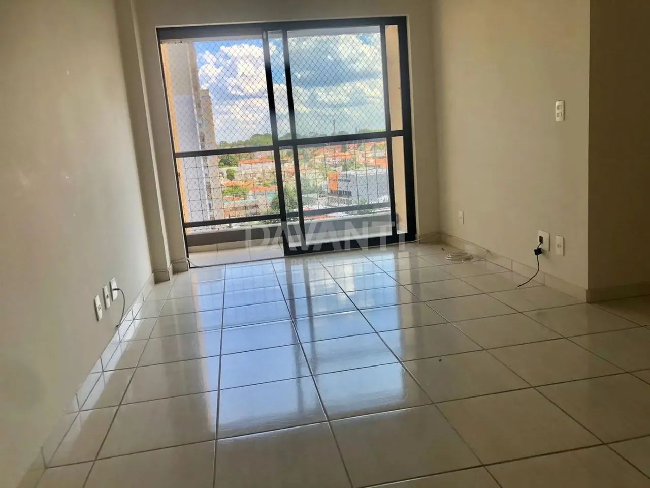 Apartamento para locação no bairro Mansões Santo Antônio em Campinas na Davanti Imóveis. - Foto 3