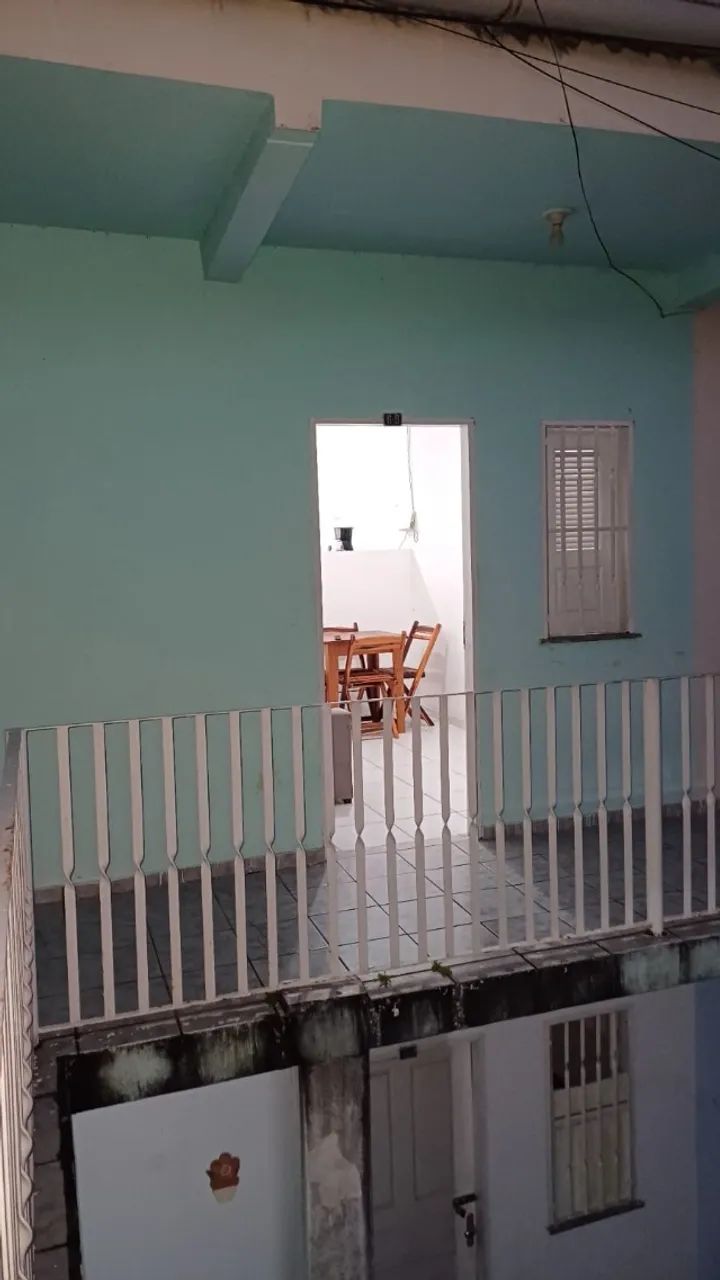 kitenetes mobiliados com vaga de garagem -temporada - proximo hospital sao domingos - Foto 3