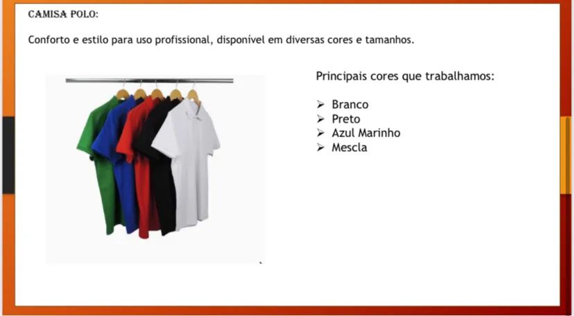 Uniforme  - Foto 3