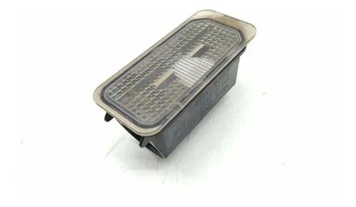 Luz Placa Ford Ecosport 2013 A 2017 Ecp - Foto 4