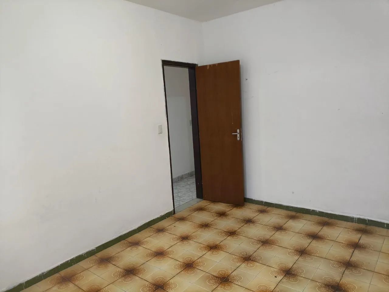 Apartamento 1/4 São Caetano 