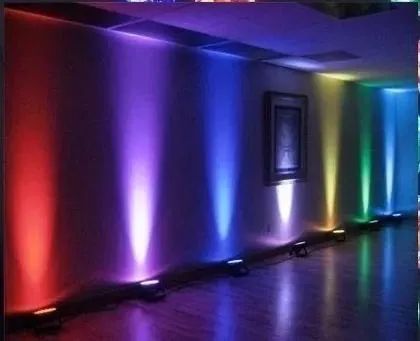 Aluguel de Iluminação para eventos 