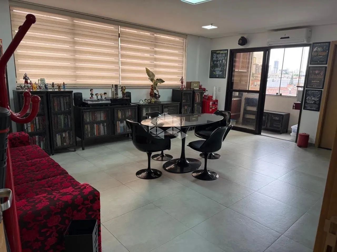 Vendo Linda Sala Comercial entre o Belém e a Mooca