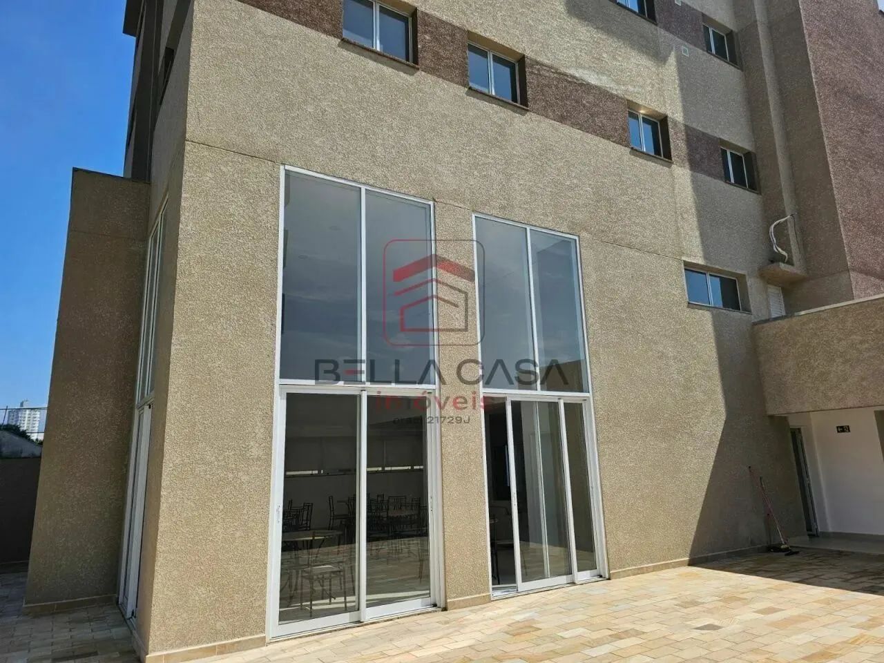 Apartamento Jardim Avelino novo 2 dormitórios sala cozinha 1 vaga - Foto 4