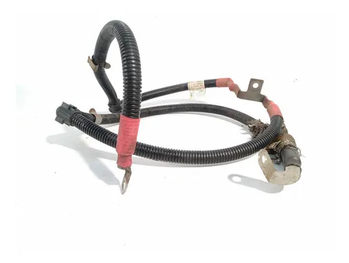 Cabo do Terminal Positivo BMW 118i 2012-2015