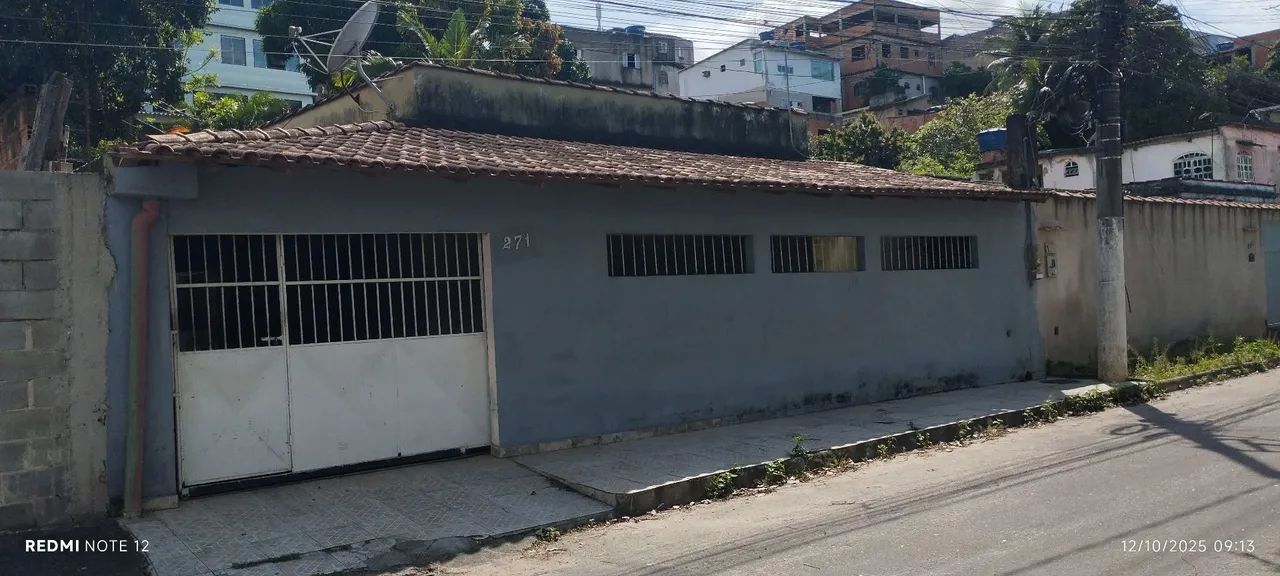Foto - Vila Velha - Rio Marinho