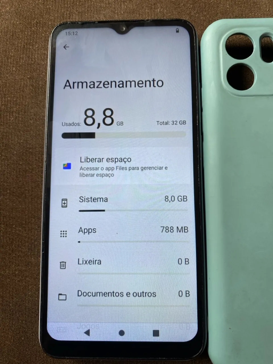 XALMI REDMI A1