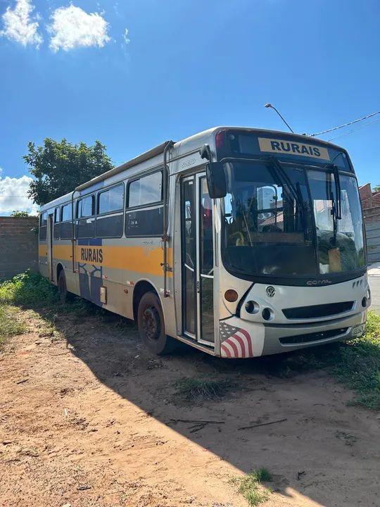 Ônibus urbano  - Foto 2
