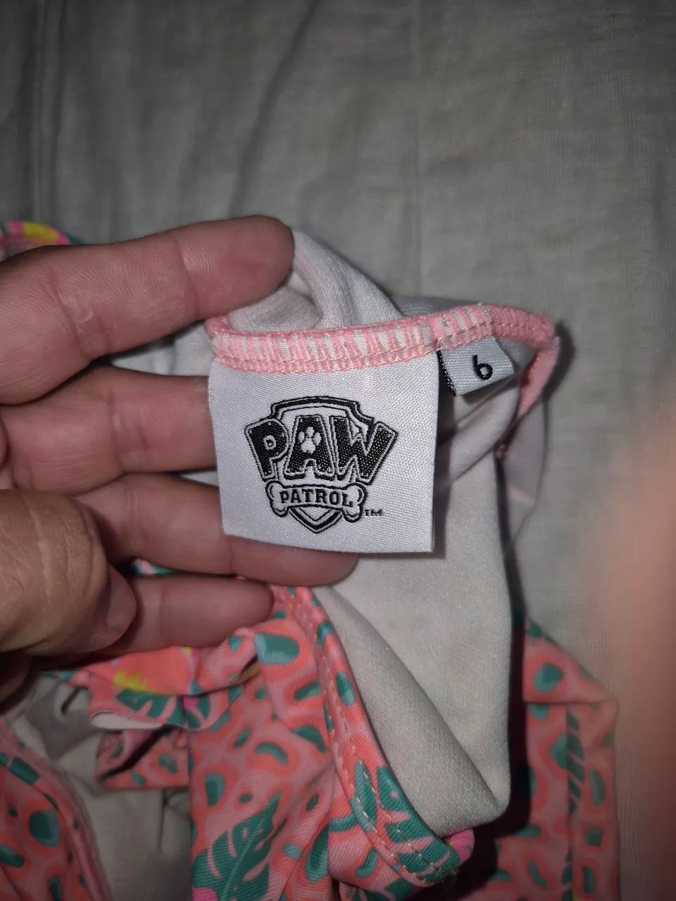 Roupa de banho infantil  - Foto 5