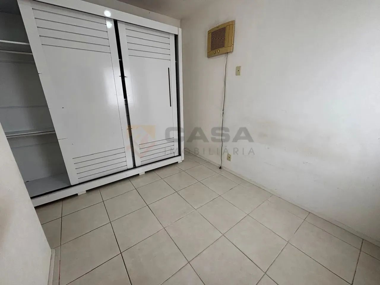 JHU-Apartamento 3 quartos com suíte no Villaggio Manguinhos R$440.000 - Foto 5
