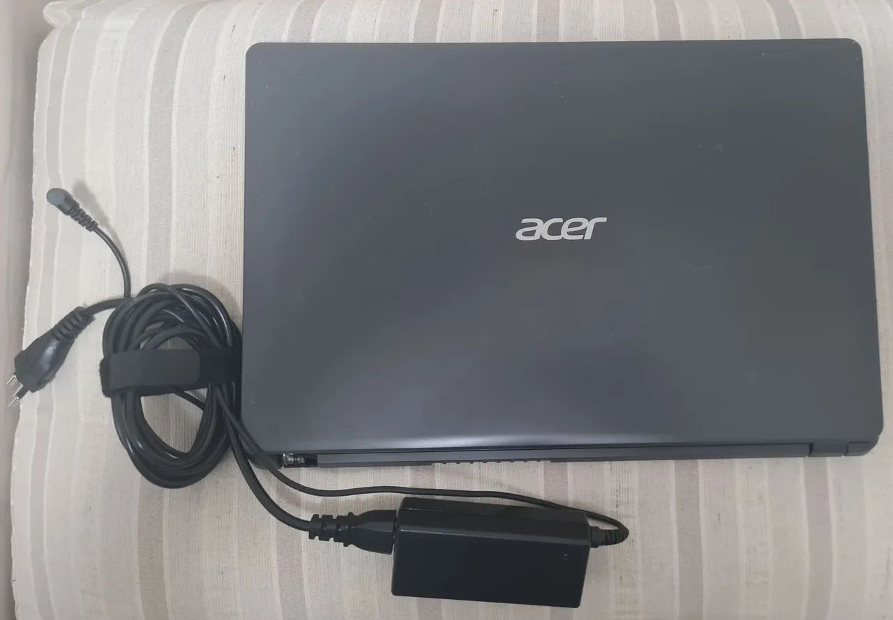 Carcaça Acer aspire 3 a315 54 - Foto 2
